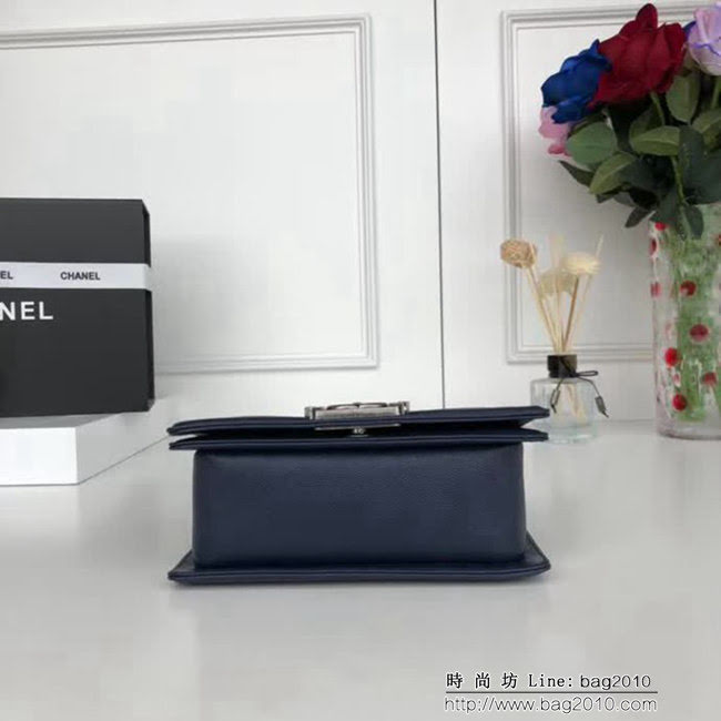 香奈兒CHANEL 67085原單質量經典之作 單肩斜挎鏈條包 DSC1875